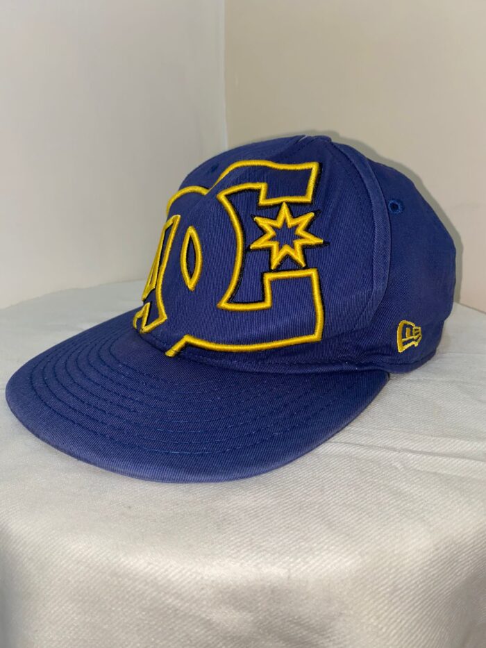 New era cap