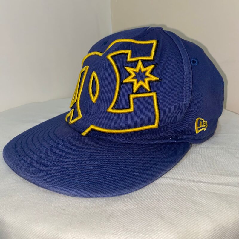 New era cap