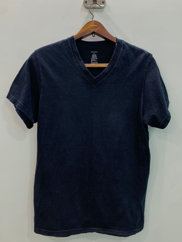 CK basic shirt