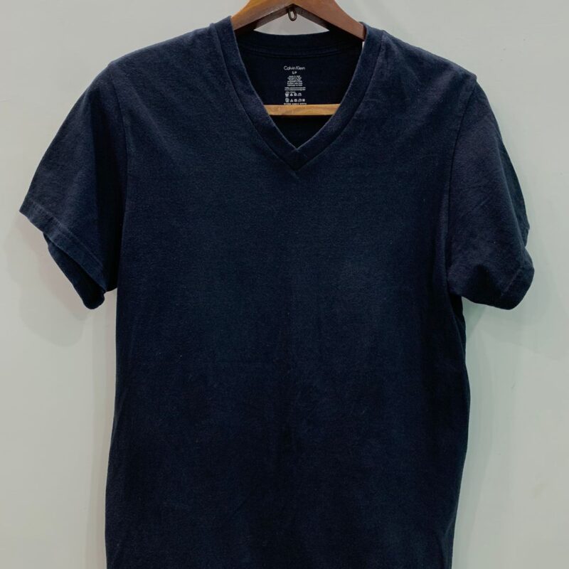 CK basic shirt